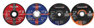 Bonded Abrasives