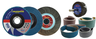 Coated Abrasives