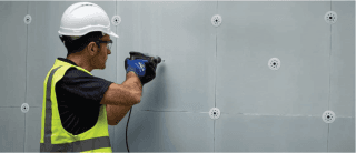 thermal insulation systems