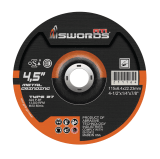 Grinding Disc