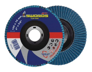 Flap Disc