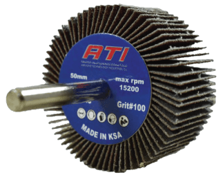 Flap Wheel
