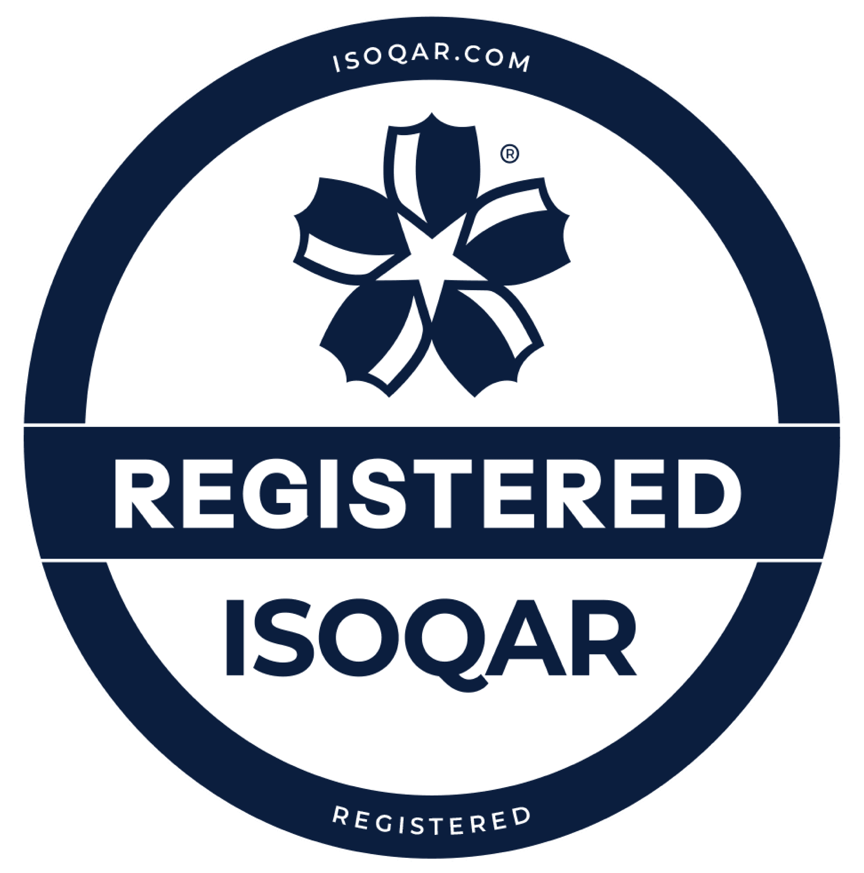 ISO UKAS