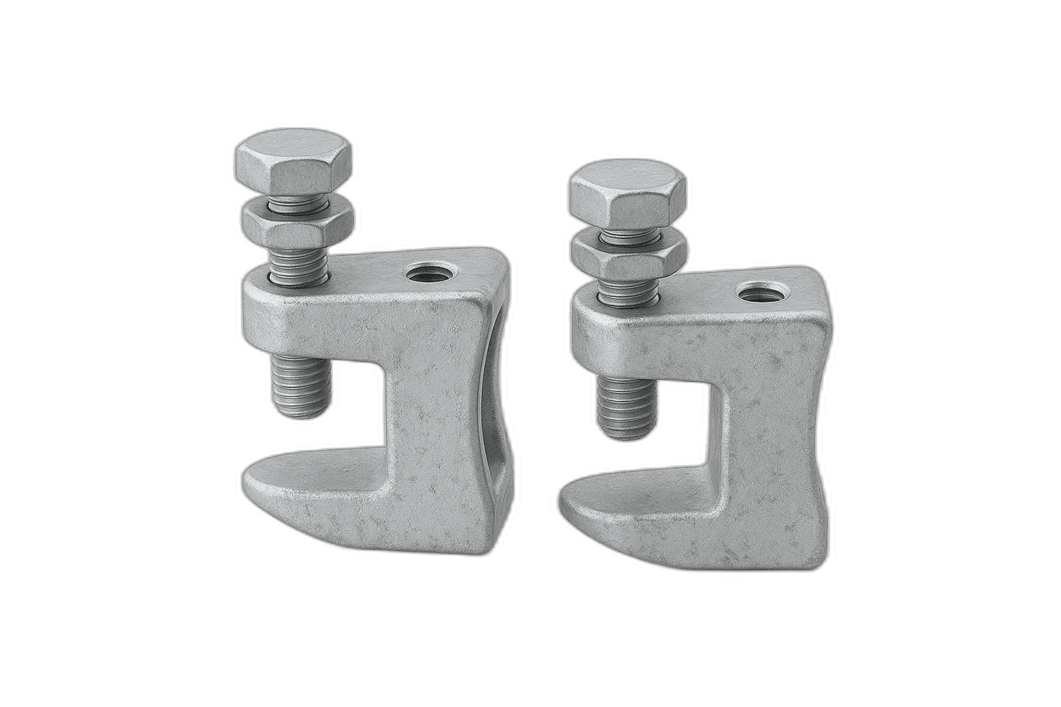 Hot Dip Galvanized