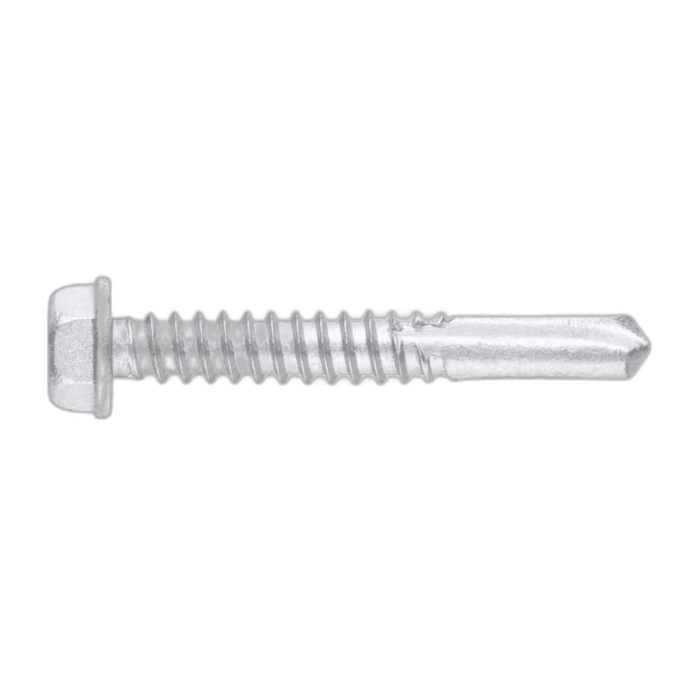 Bimetal SDS -Hex Head (For Beam)