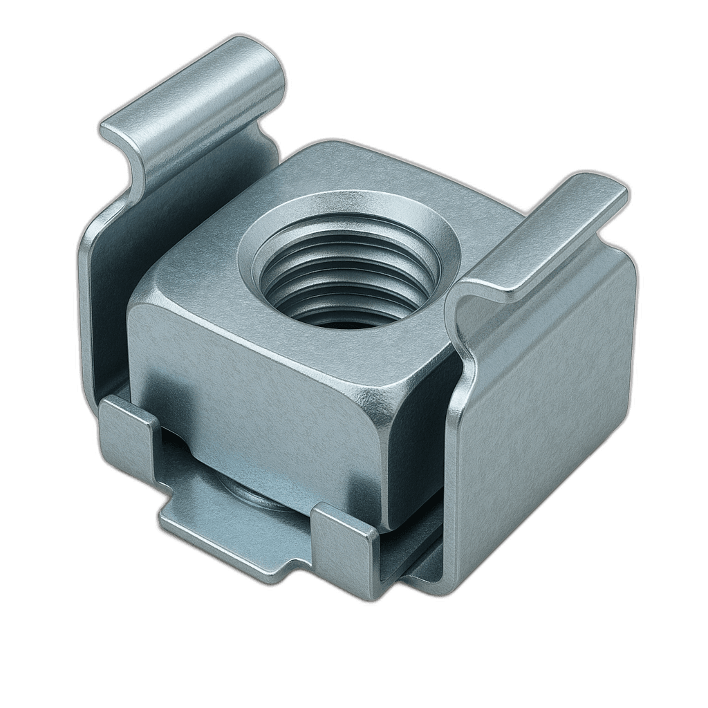 cage nut