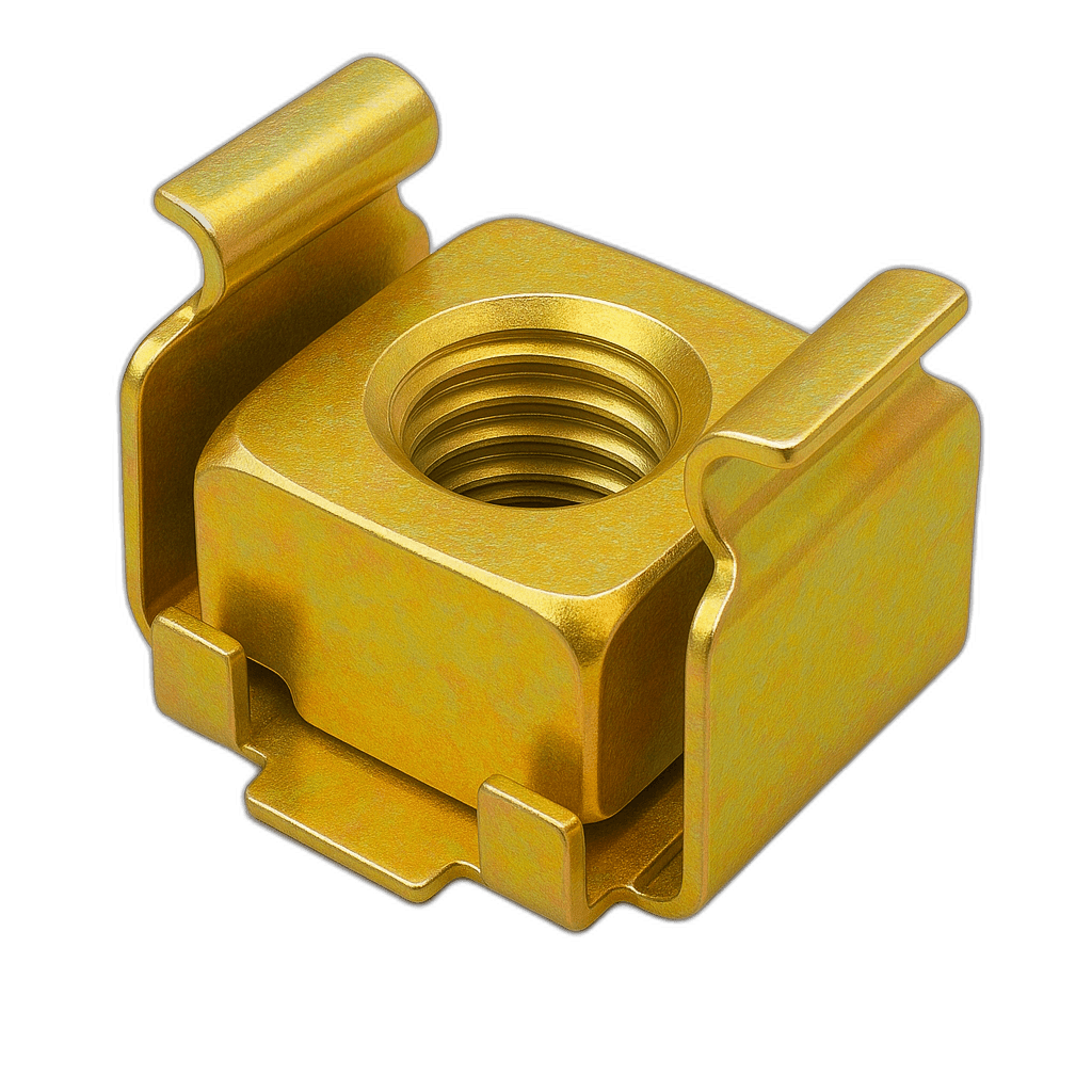 Electrogalvanized(Yellow)