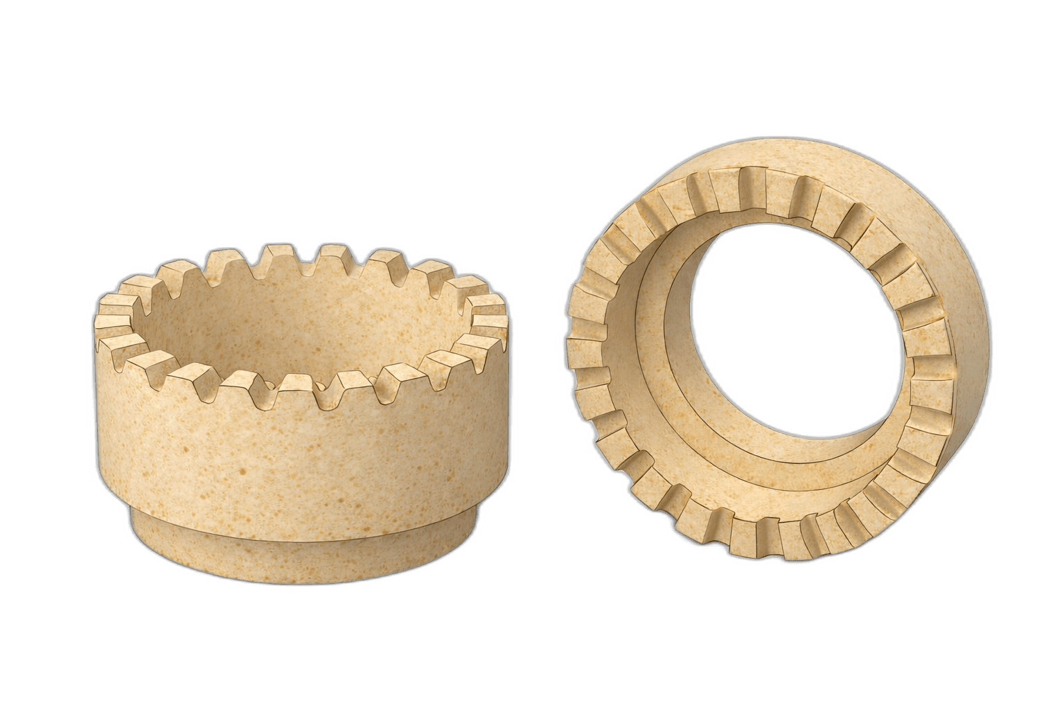 Ceramic Ferrule