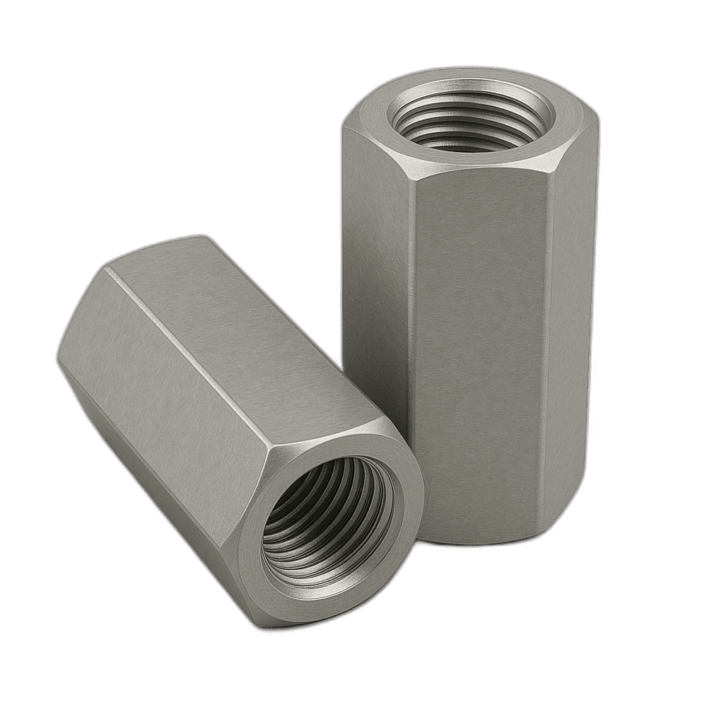 coupling nut