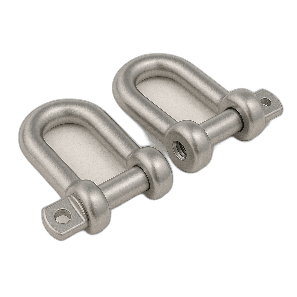 Stainless Steel