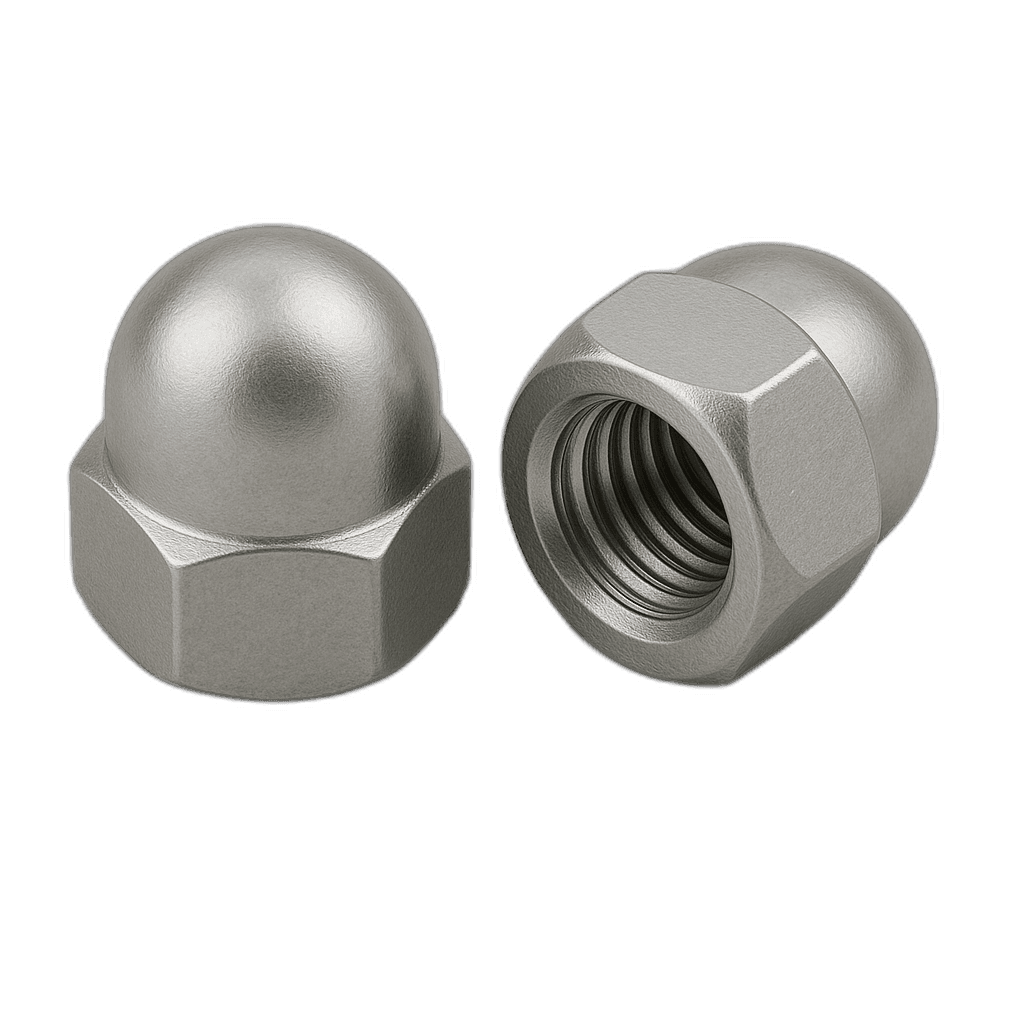 Stainless Steel