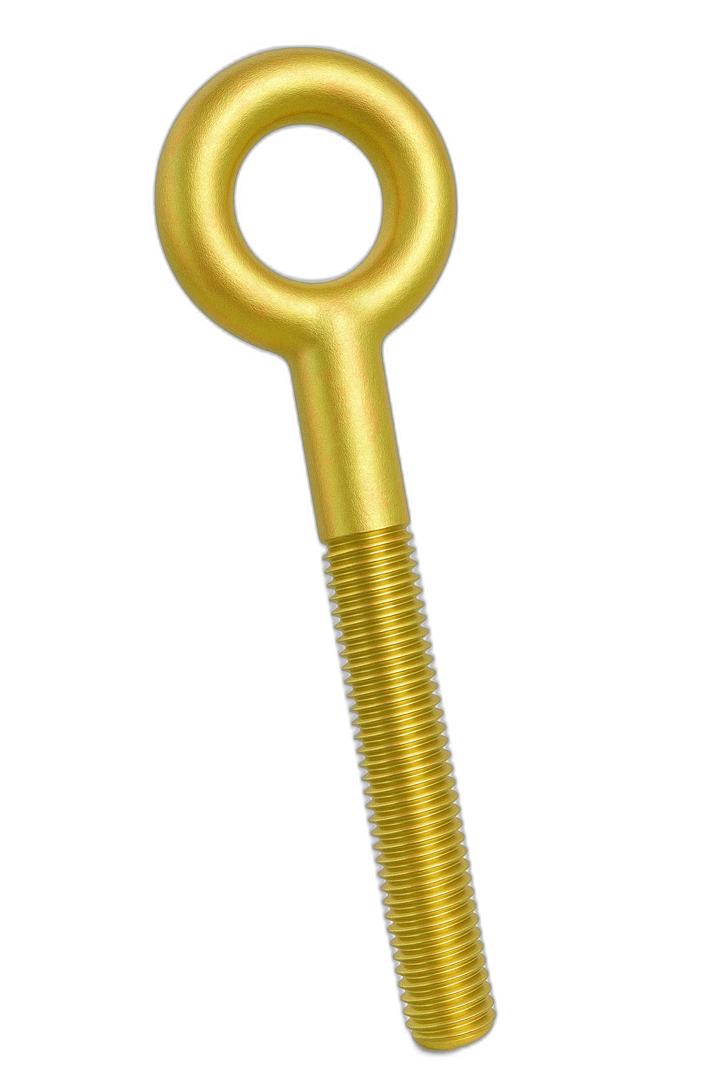 Yellow Zinc Plated