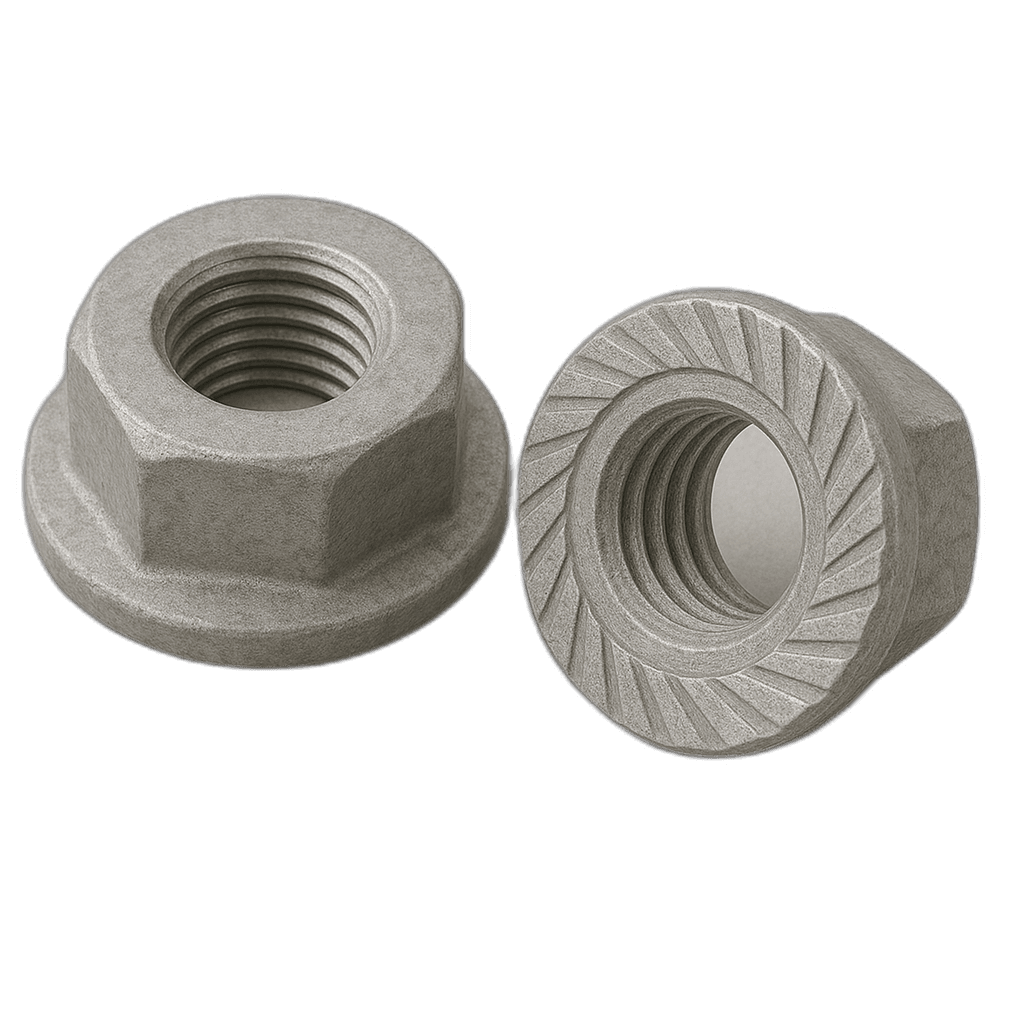 Hot Dip Galvanized