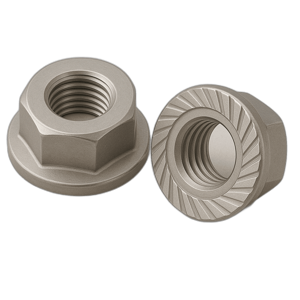 Stainless Steel