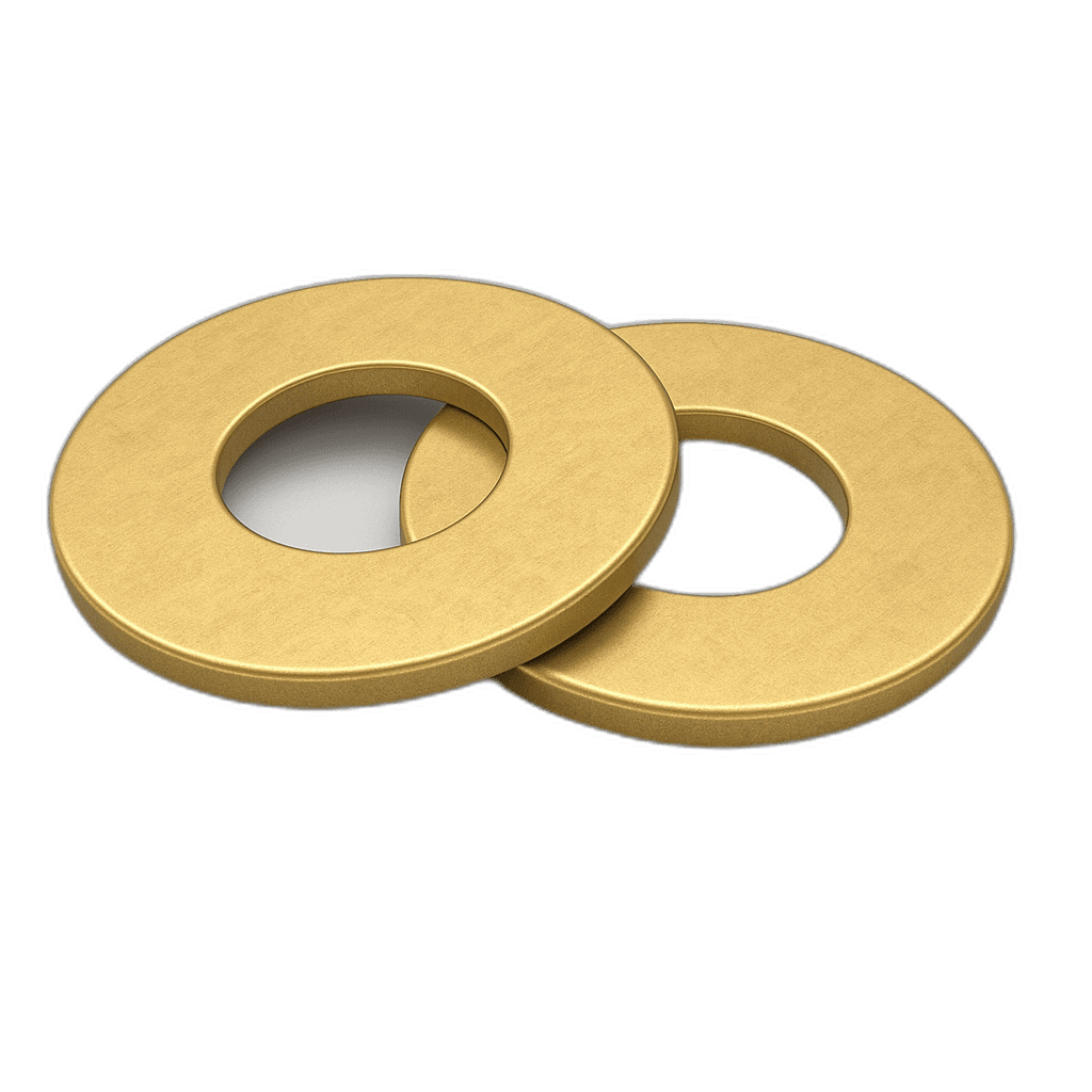 Brass Fasteners