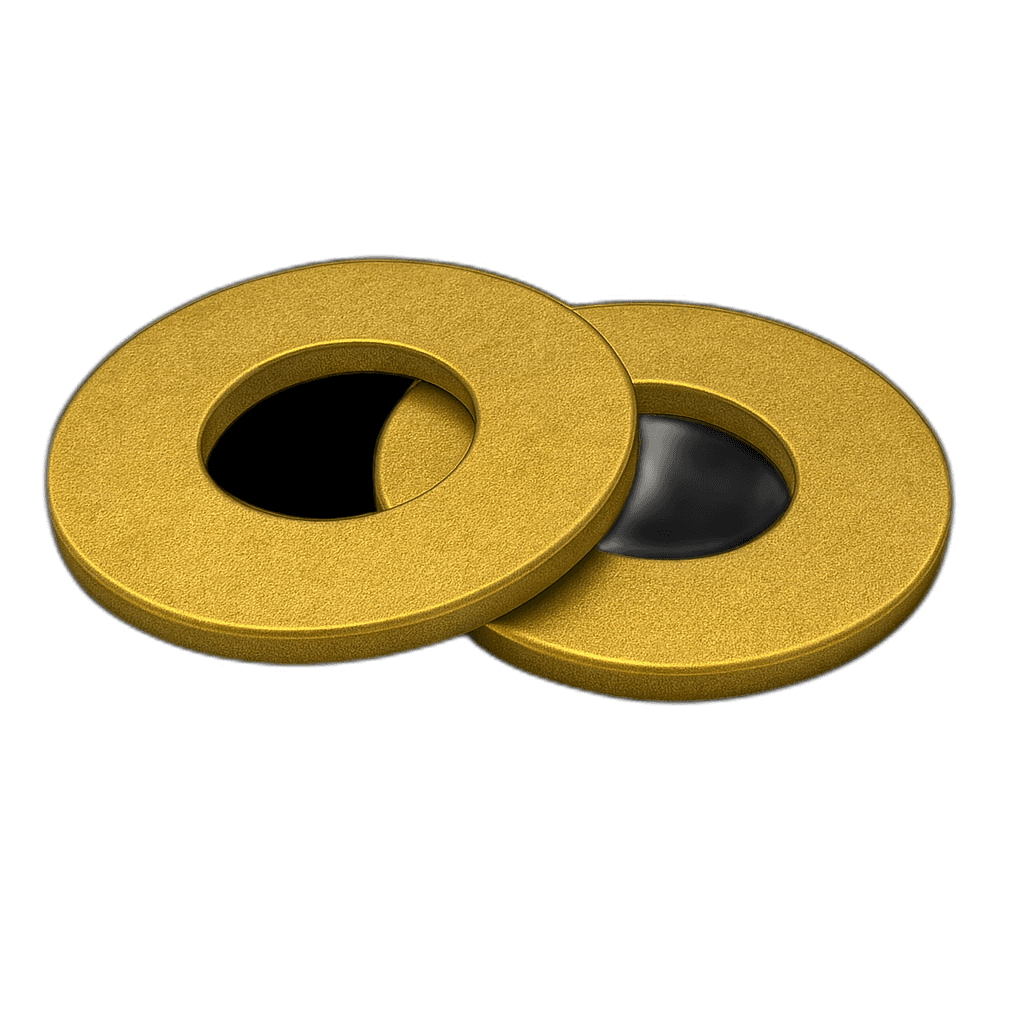 Cadmium Plated