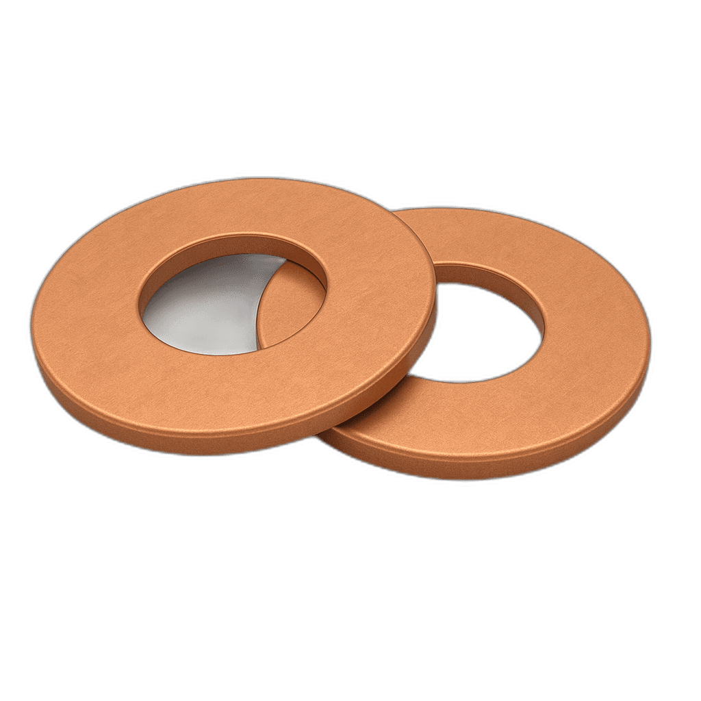Copper