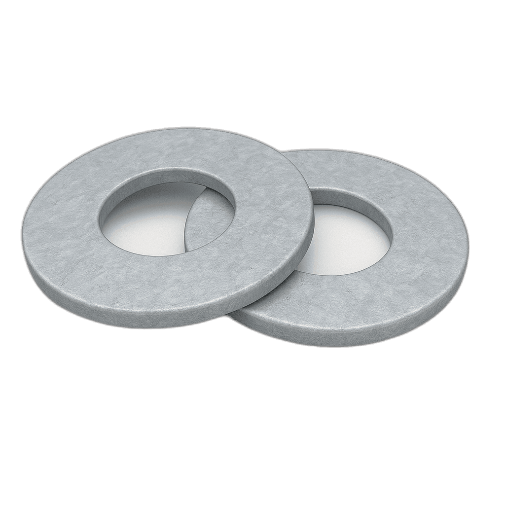 Hot Dip Galvanized
