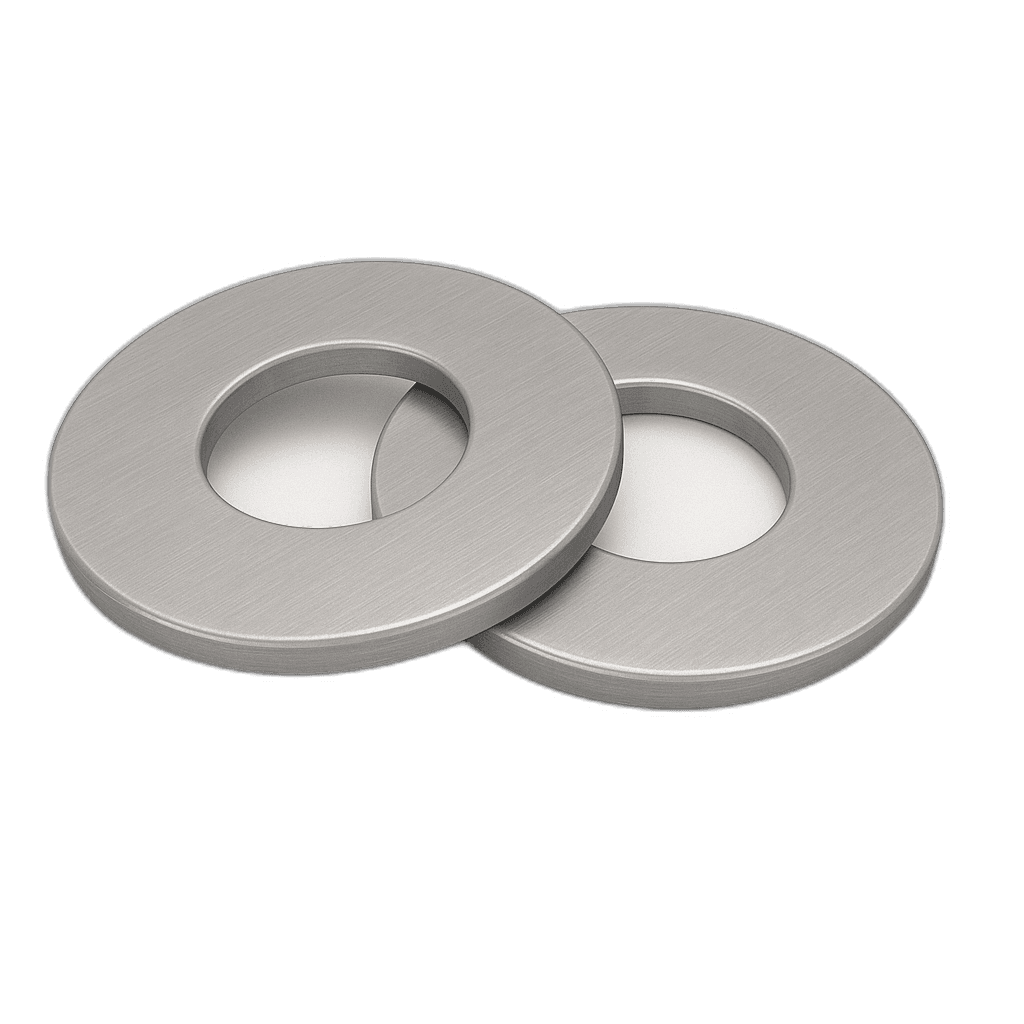Stainless Steel