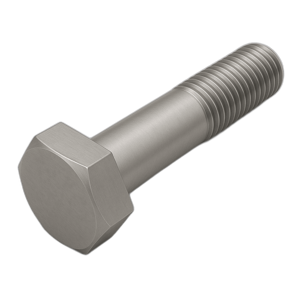 Stainless Steel
