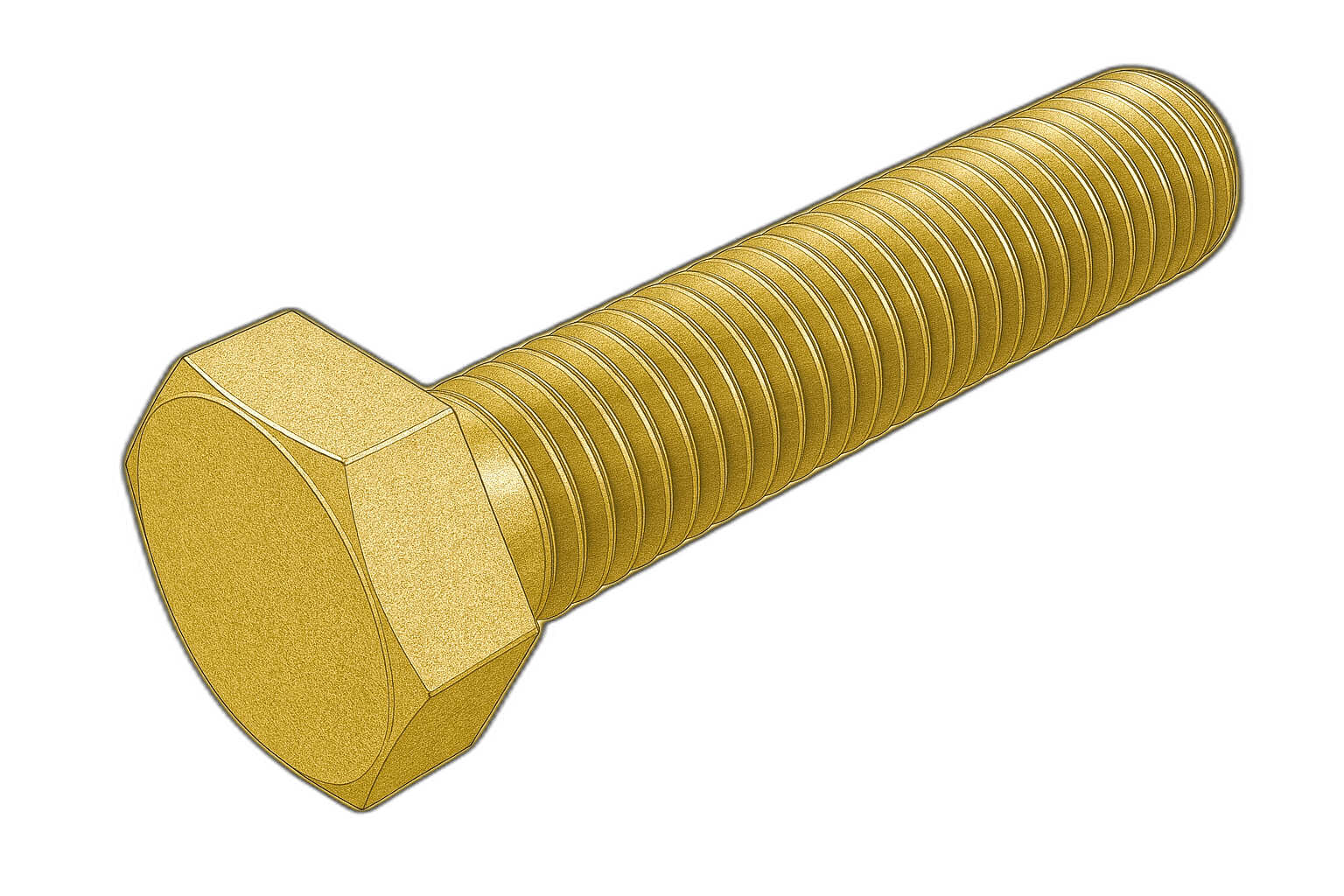 Cadmium Plated