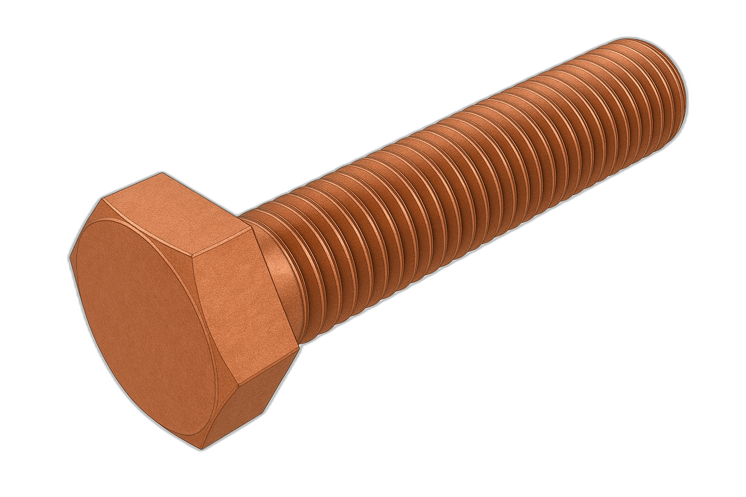 Copper