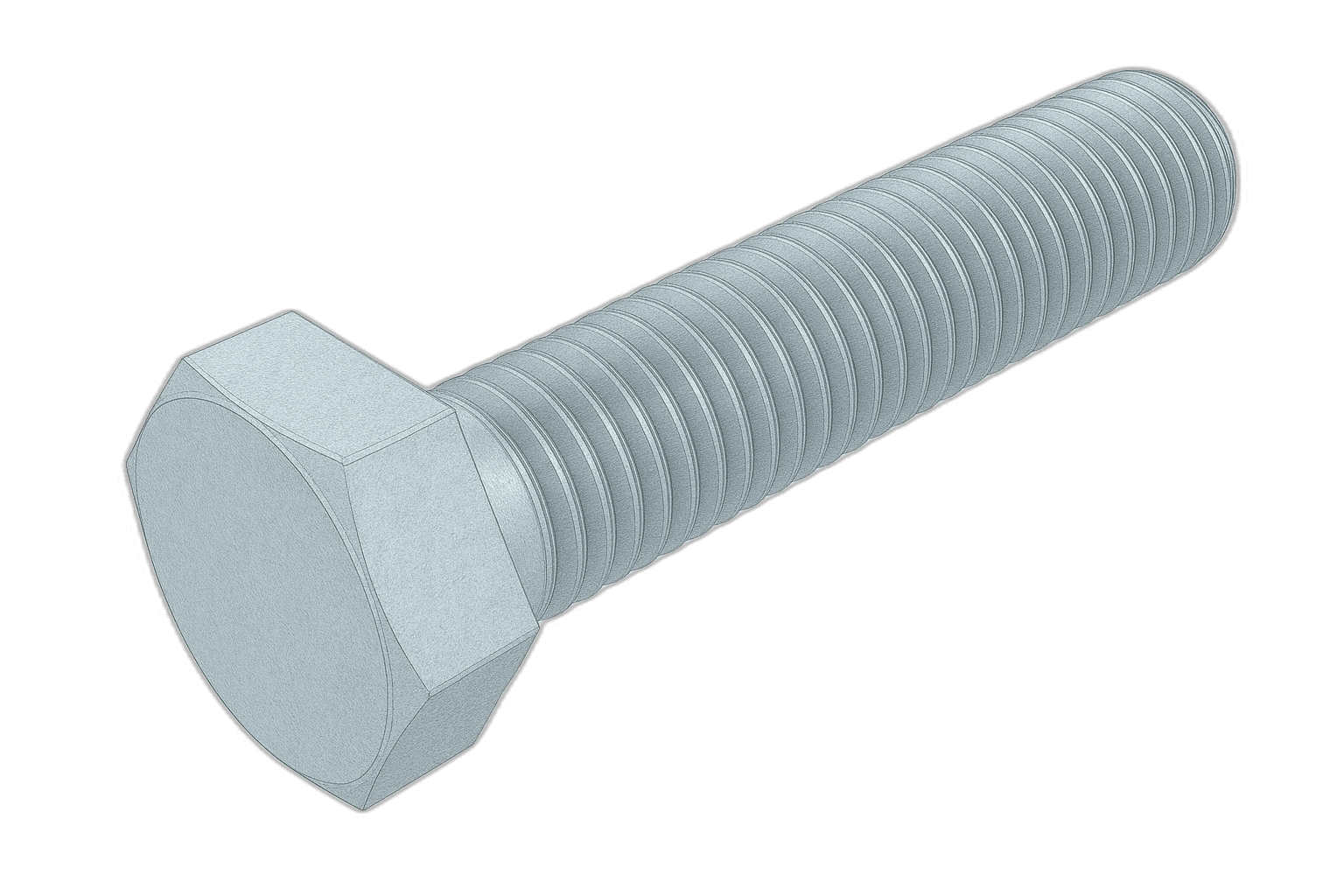 Electrogalvanized