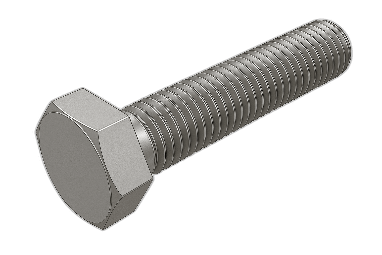 bolts