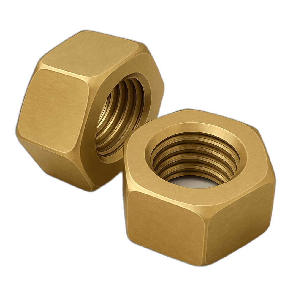 nuts