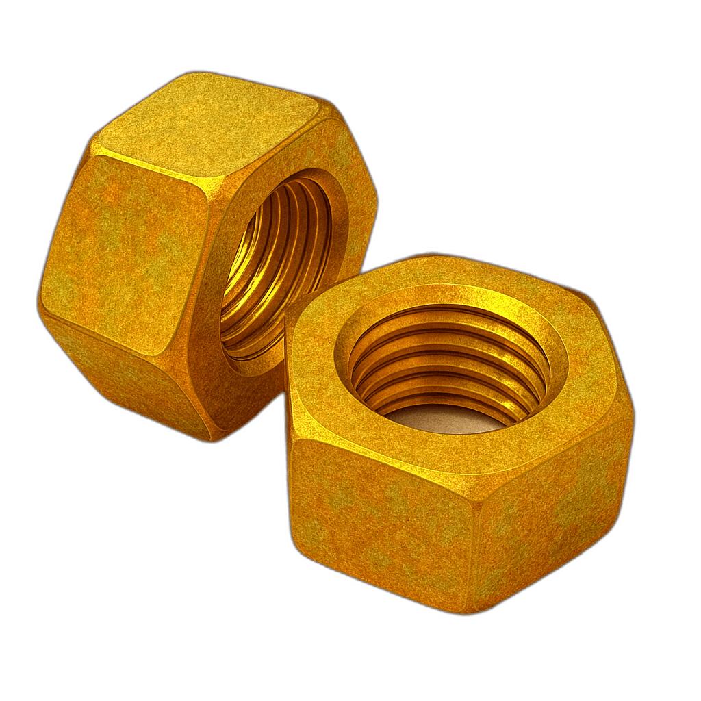 Cadmium Plated