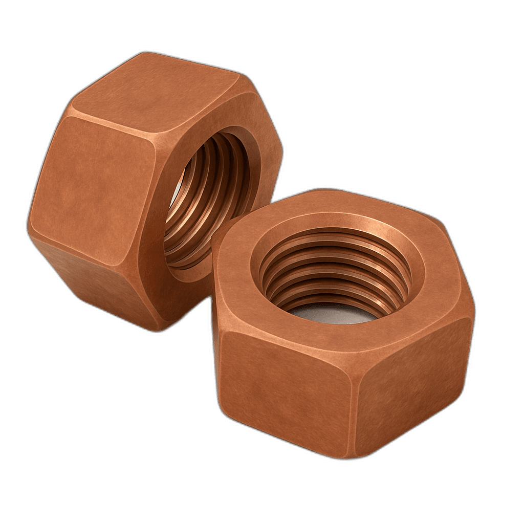 Copper