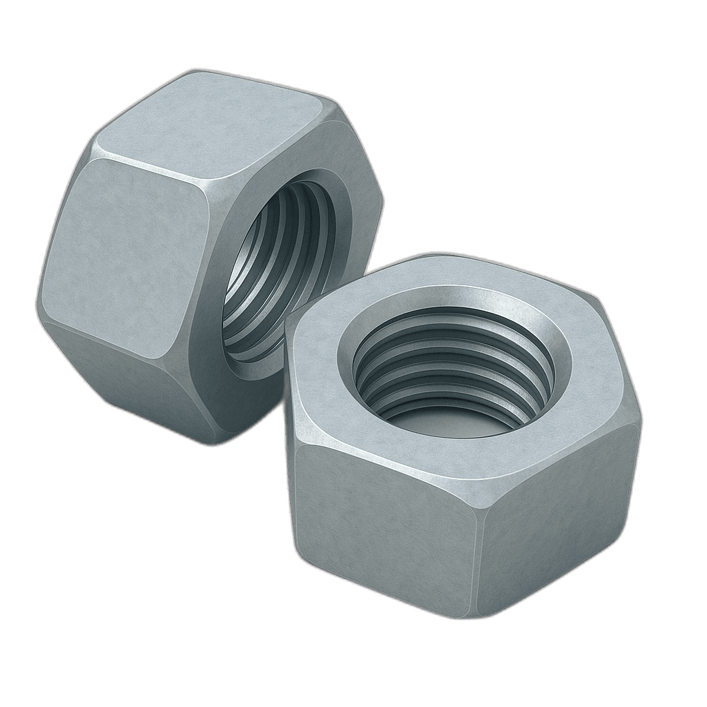 Electrogalvanized