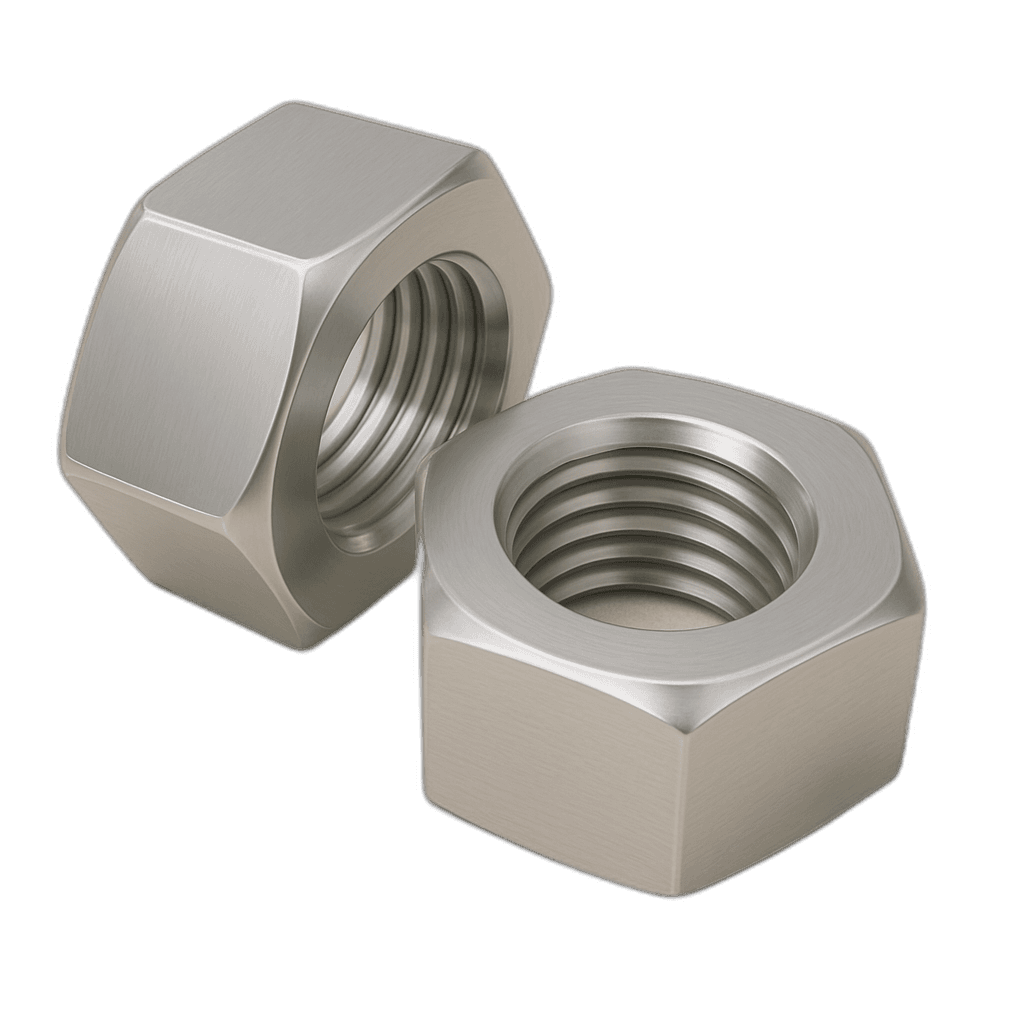 Stainless Steel