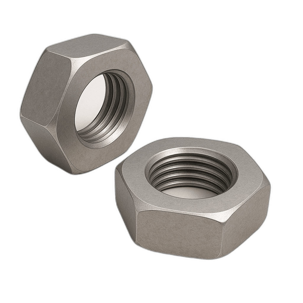 Stainless Steel
