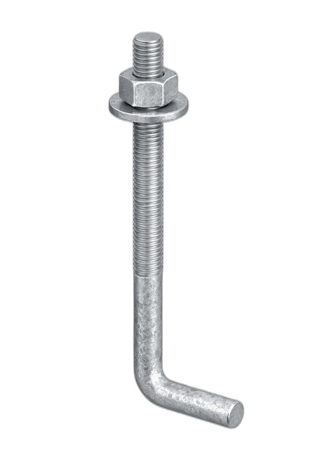 Hot Dip Galvanized