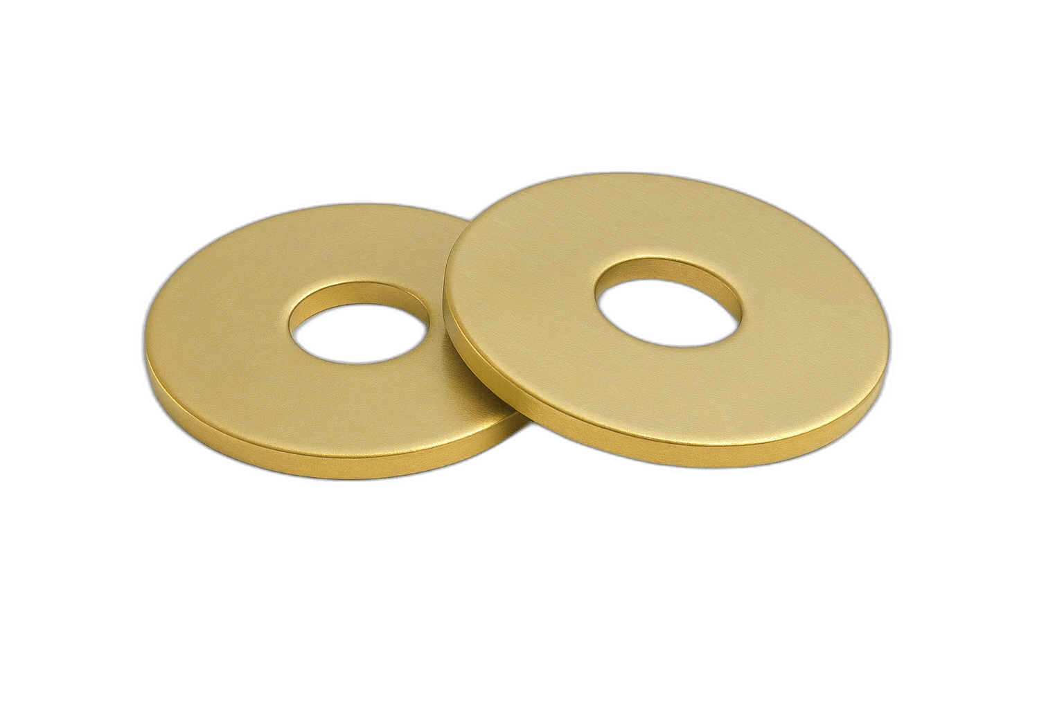 Cadmium Plated