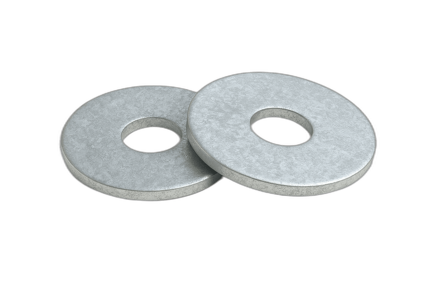 Hot Dip Galvanized