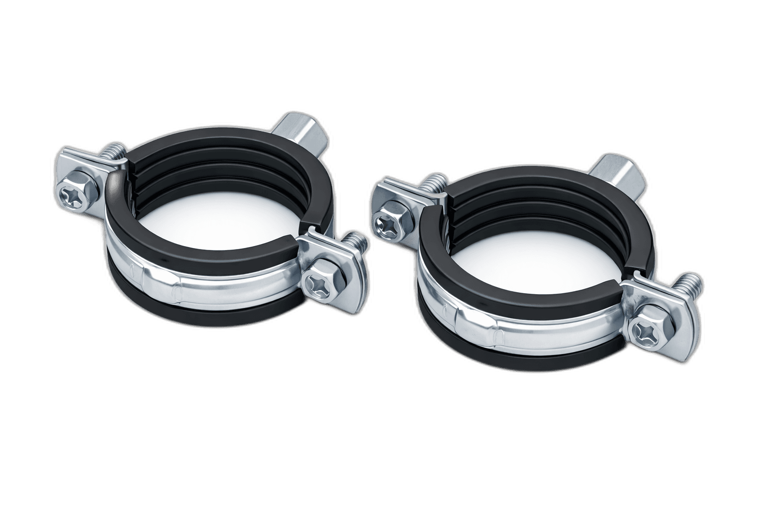 Nut Clamp