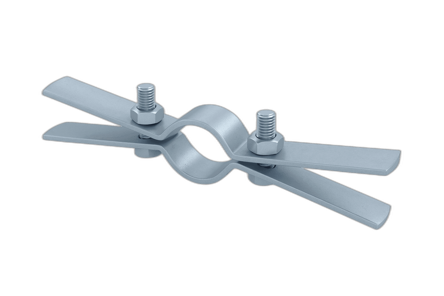 Electrogalvanized