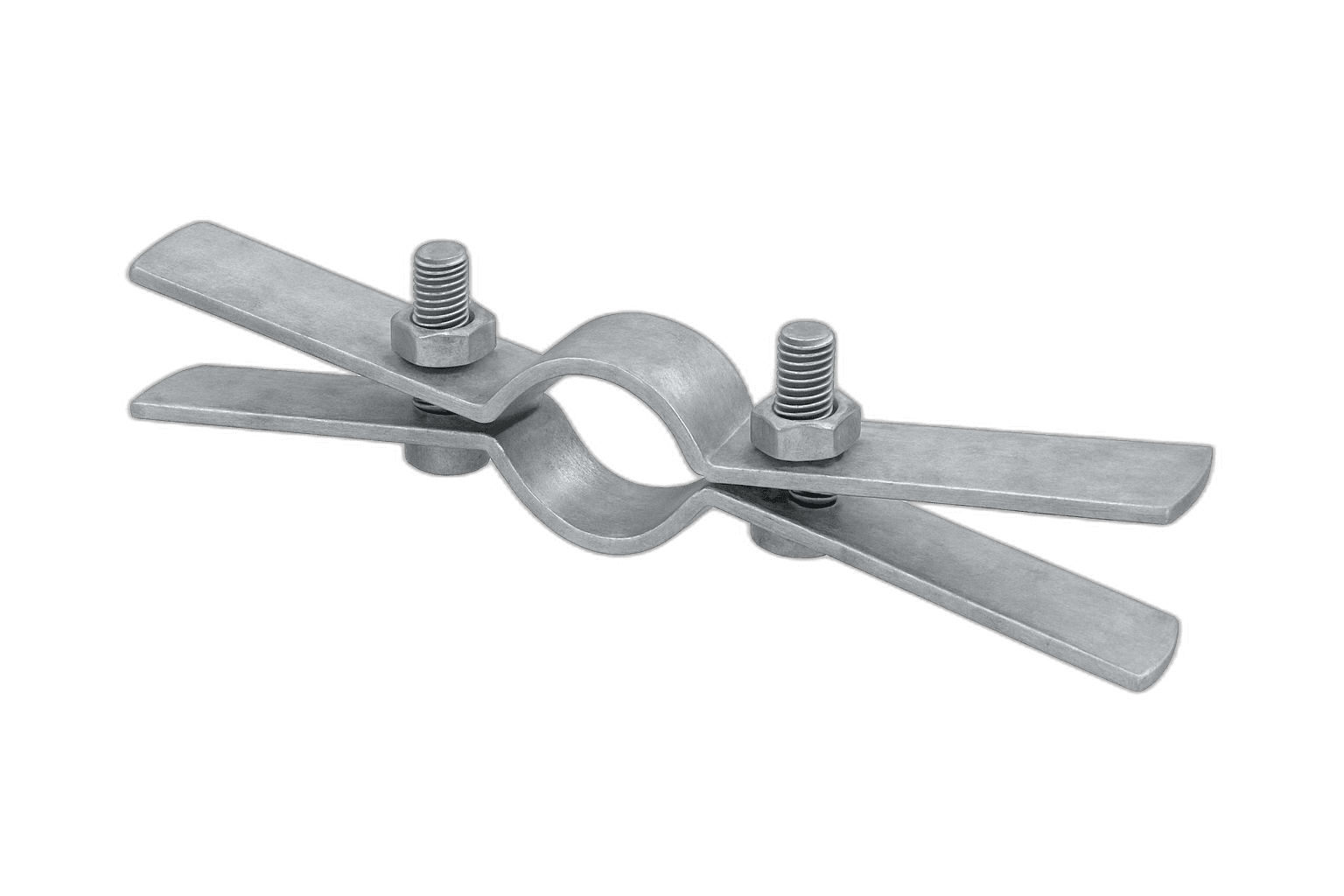 Riser clamp