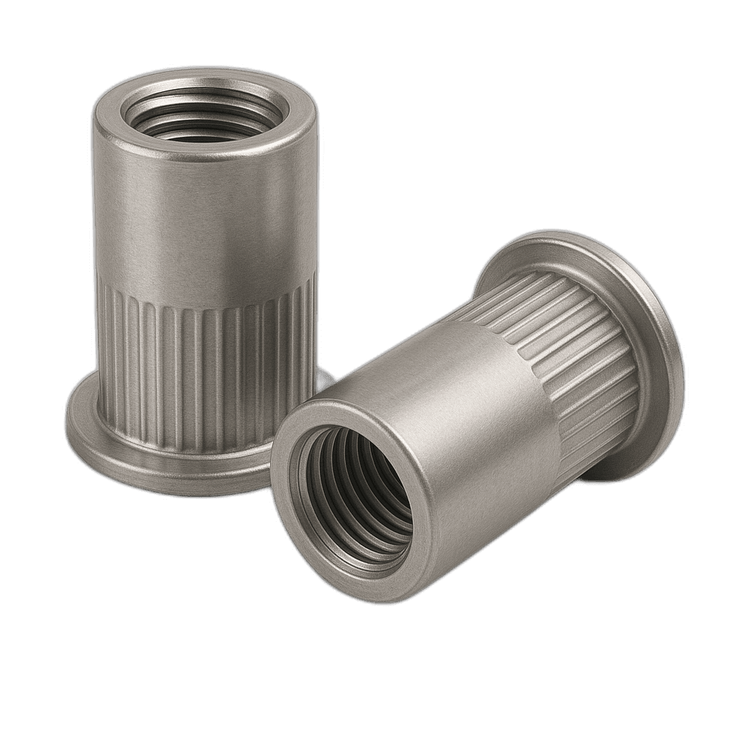 Stainless Steel