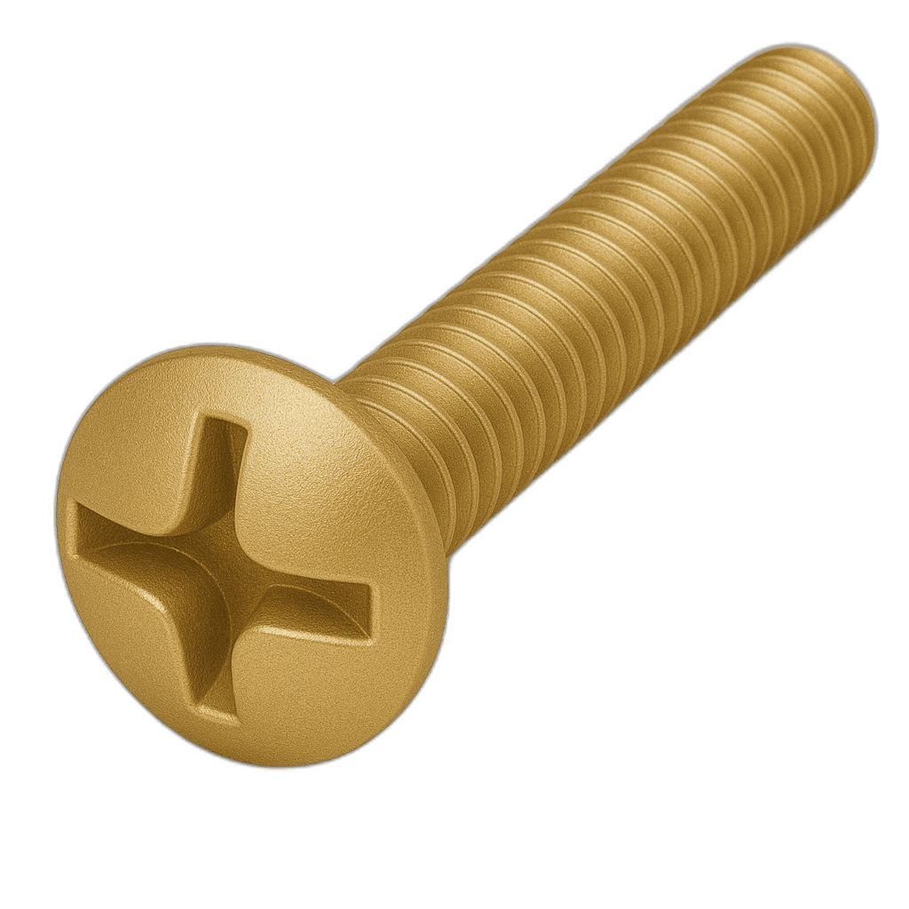 Brass