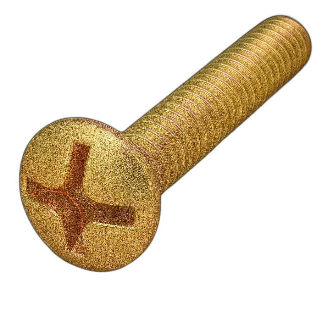 Cadmium Plated