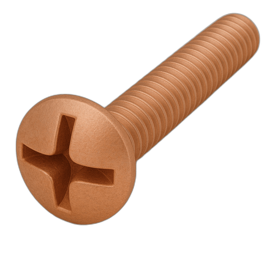 Copper