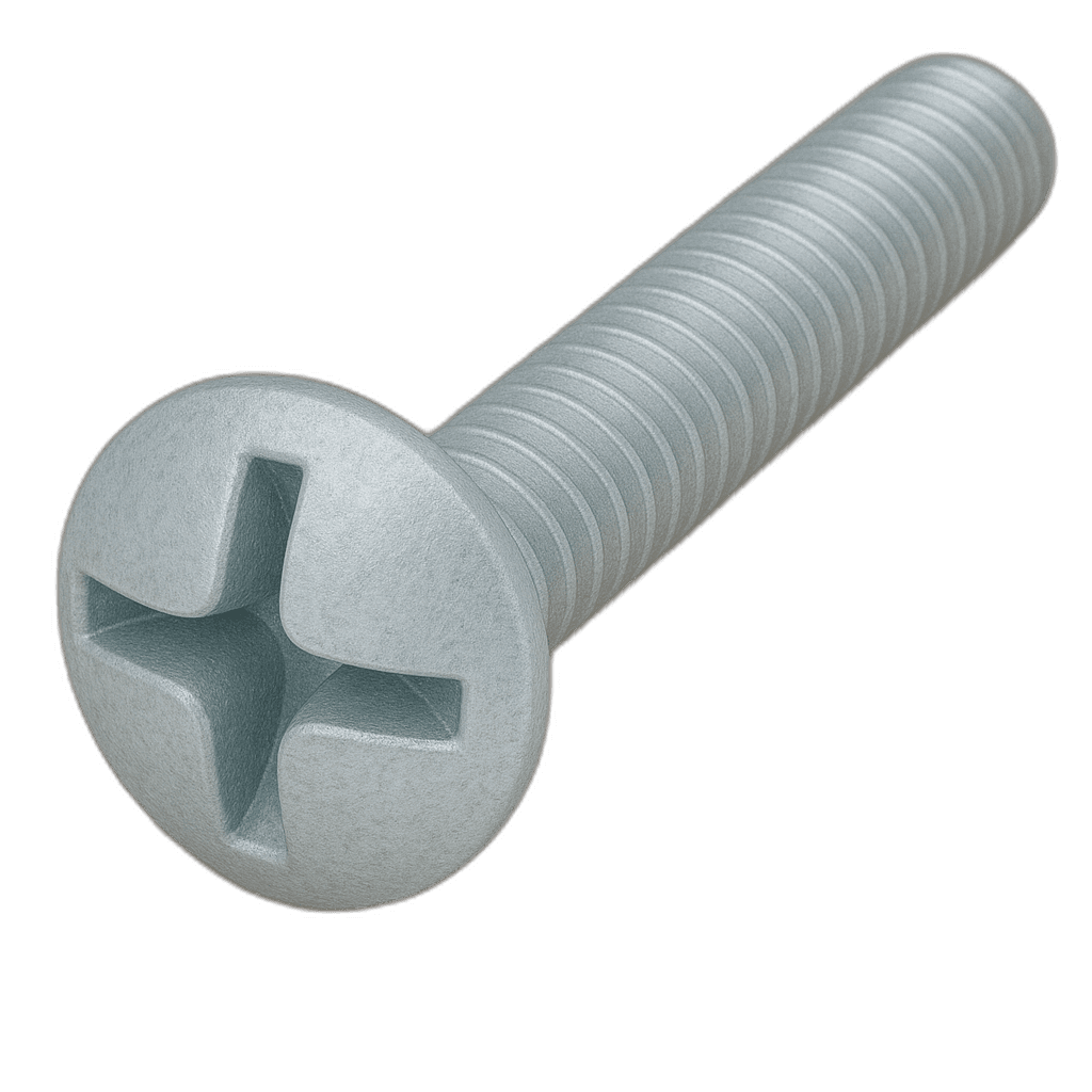 Electrogalvanized