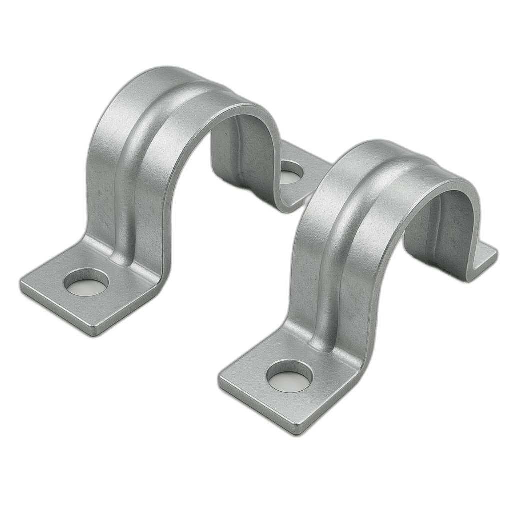 Saddle Clamp