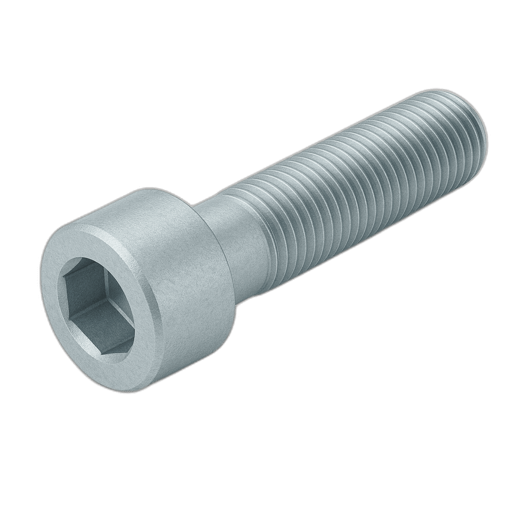socket bolt