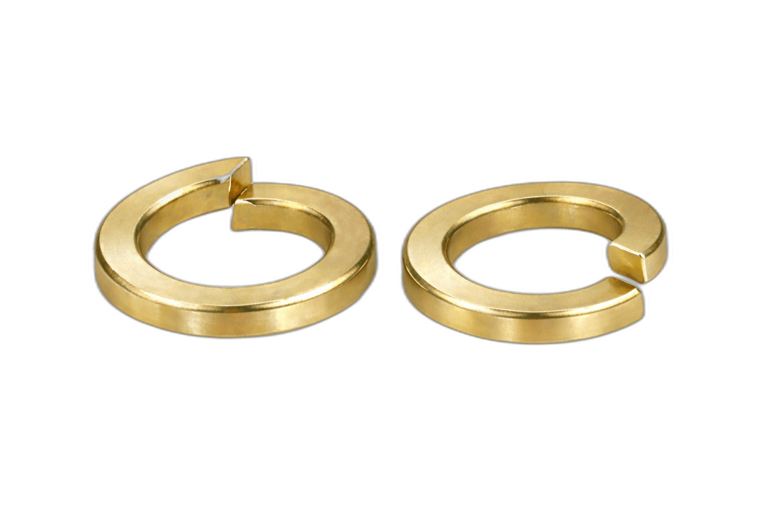 spring washers