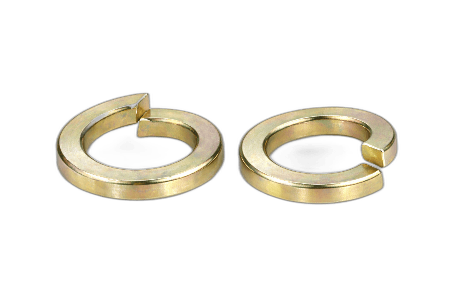 Cadmium plated