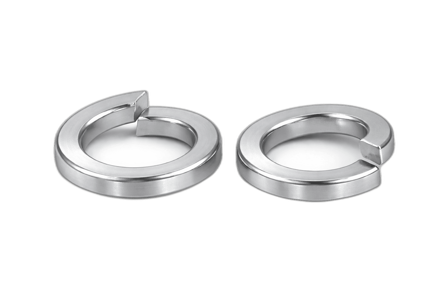 Stainless steel